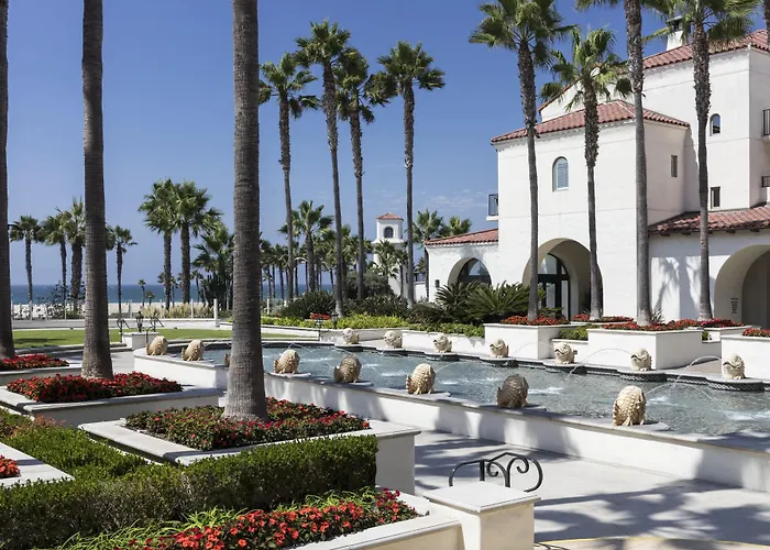 Hyatt Regency Huntington Beach Resort And Spa