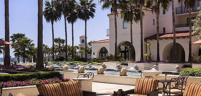 Hyatt Regency Huntington Beach Resort And Spa
